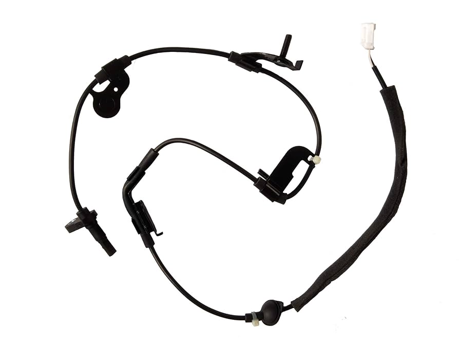 Amazon.com: ABS030 ABS Wheel Speed Sensor OE#8954642040 for